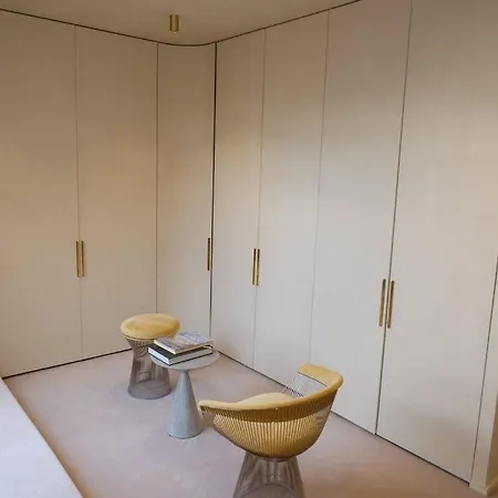 Confortable Luxe 3 Париж