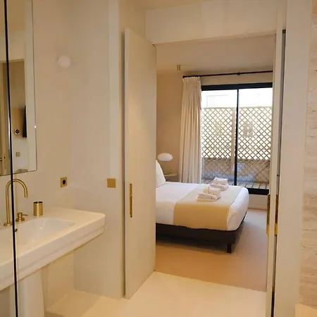 Daire Confortable Luxe 3 *