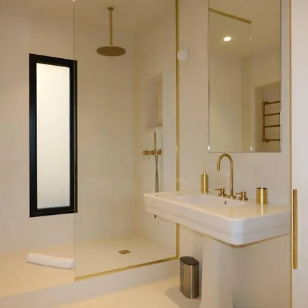 Daire Confortable Luxe 3 *
