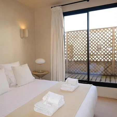 Confortable Luxe 3 باريس